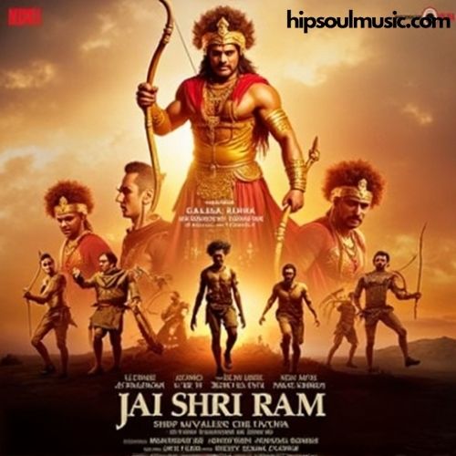 Jay Shri Ram Ringtone