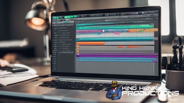 Create high-quality personalized ringtones on your computer using audio editing software