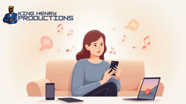 Selecting a Ringtone That Matches Your Personal Style